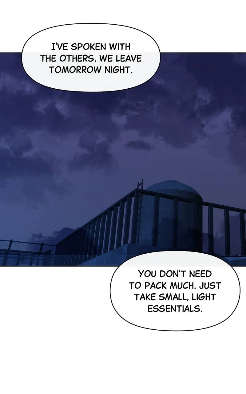 The Postman of the Apocalypse Chapter 13 - Page 68