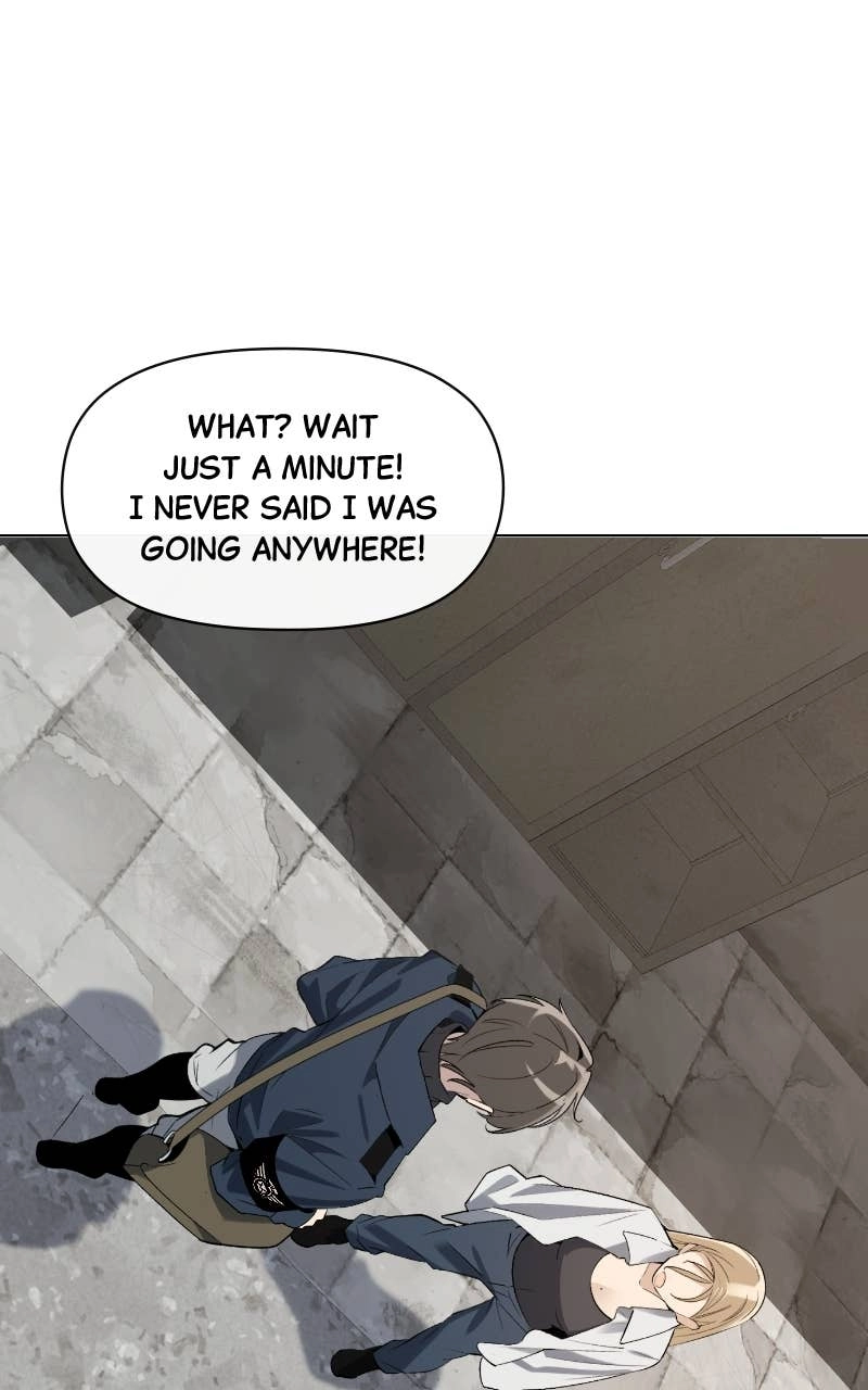 The Postman of the Apocalypse Chapter 13 - Page 69