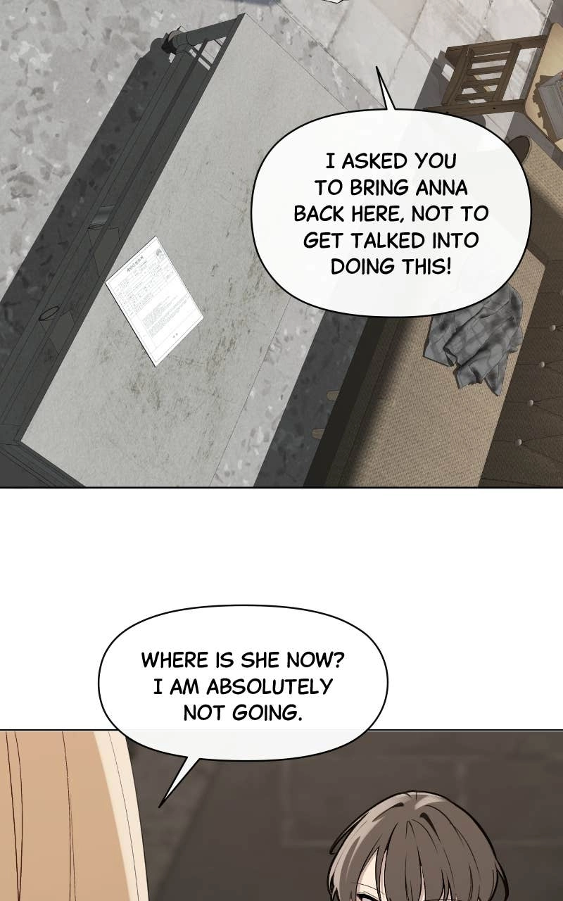 The Postman of the Apocalypse Chapter 13 - Page 70