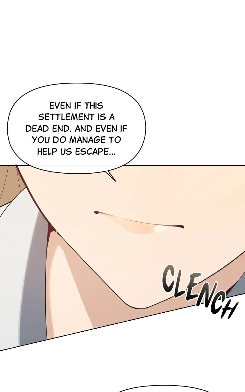 The Postman of the Apocalypse Chapter 13 - Page 72