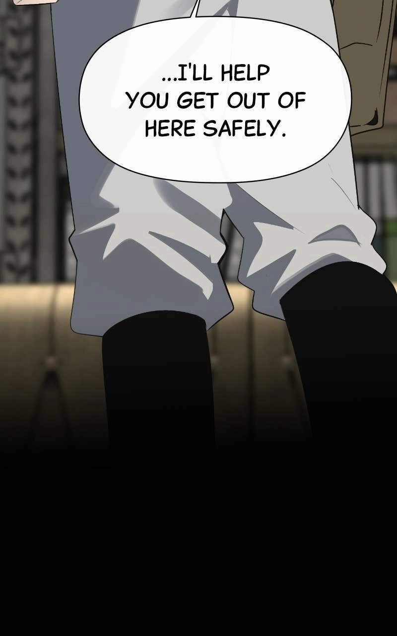The Postman of the Apocalypse Chapter 13 - Page 77