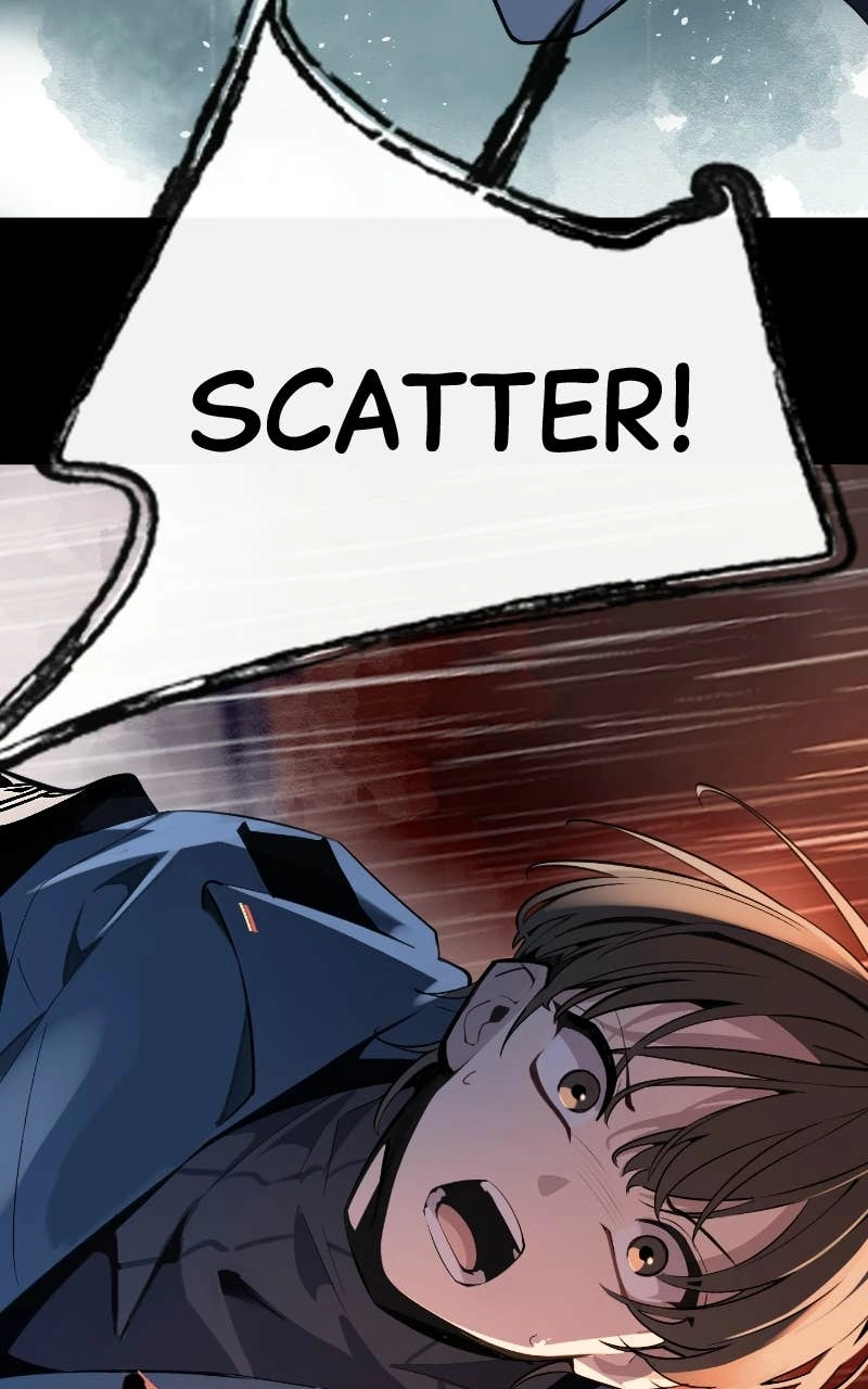 The Postman of the Apocalypse Chapter 13 - Page 91