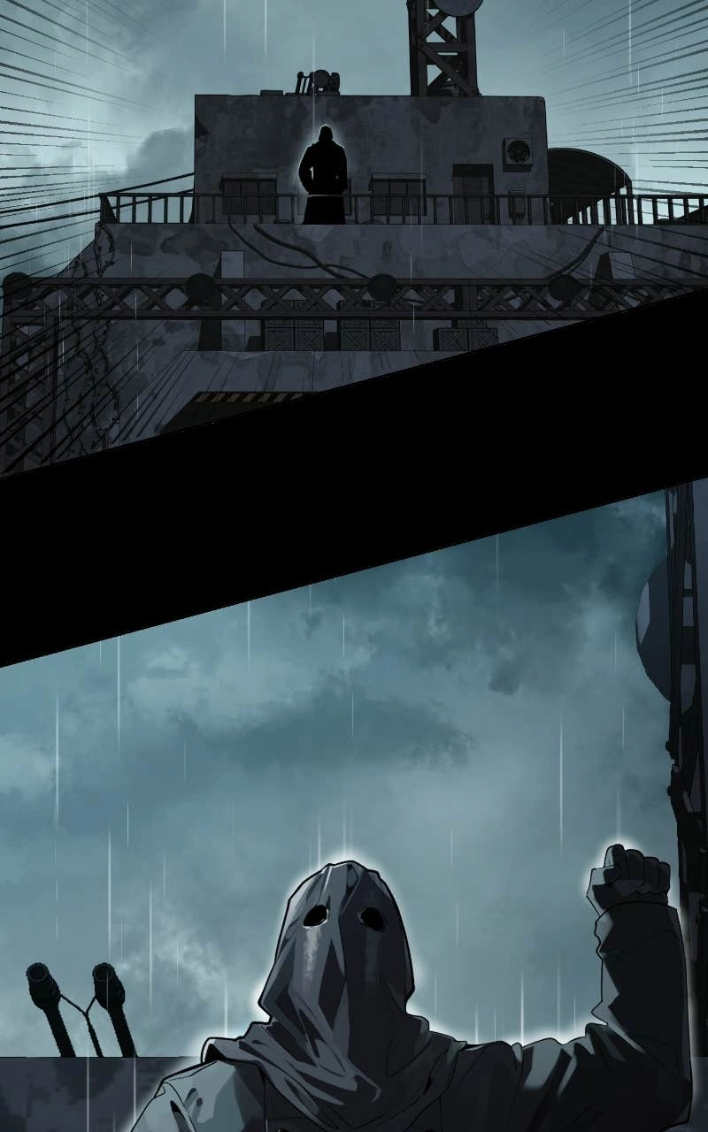 The Postman of the Apocalypse Chapter 13 - Page 96