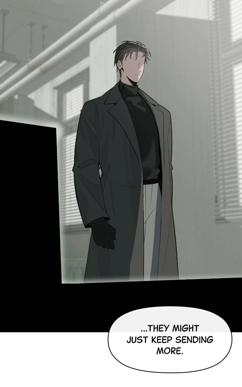 The Postman of the Apocalypse Chapter 14 - Page 7