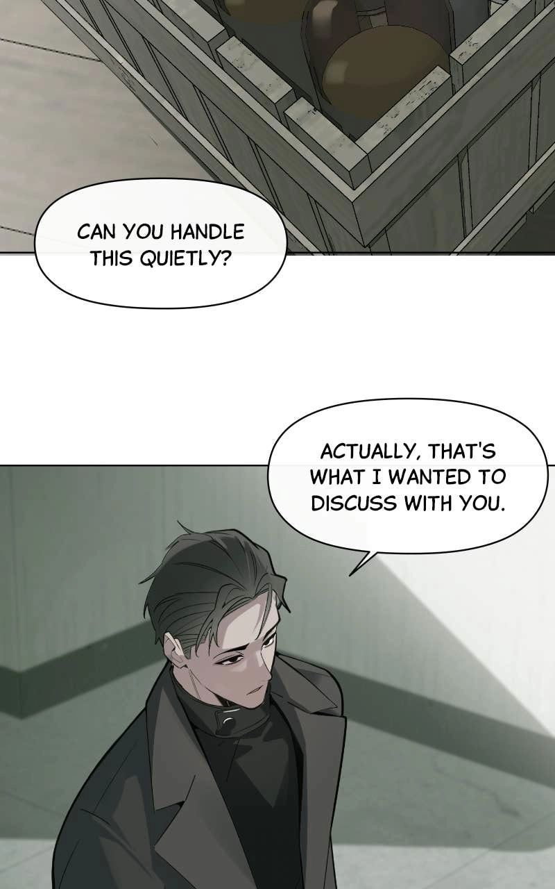 The Postman of the Apocalypse Chapter 14 - Page 10