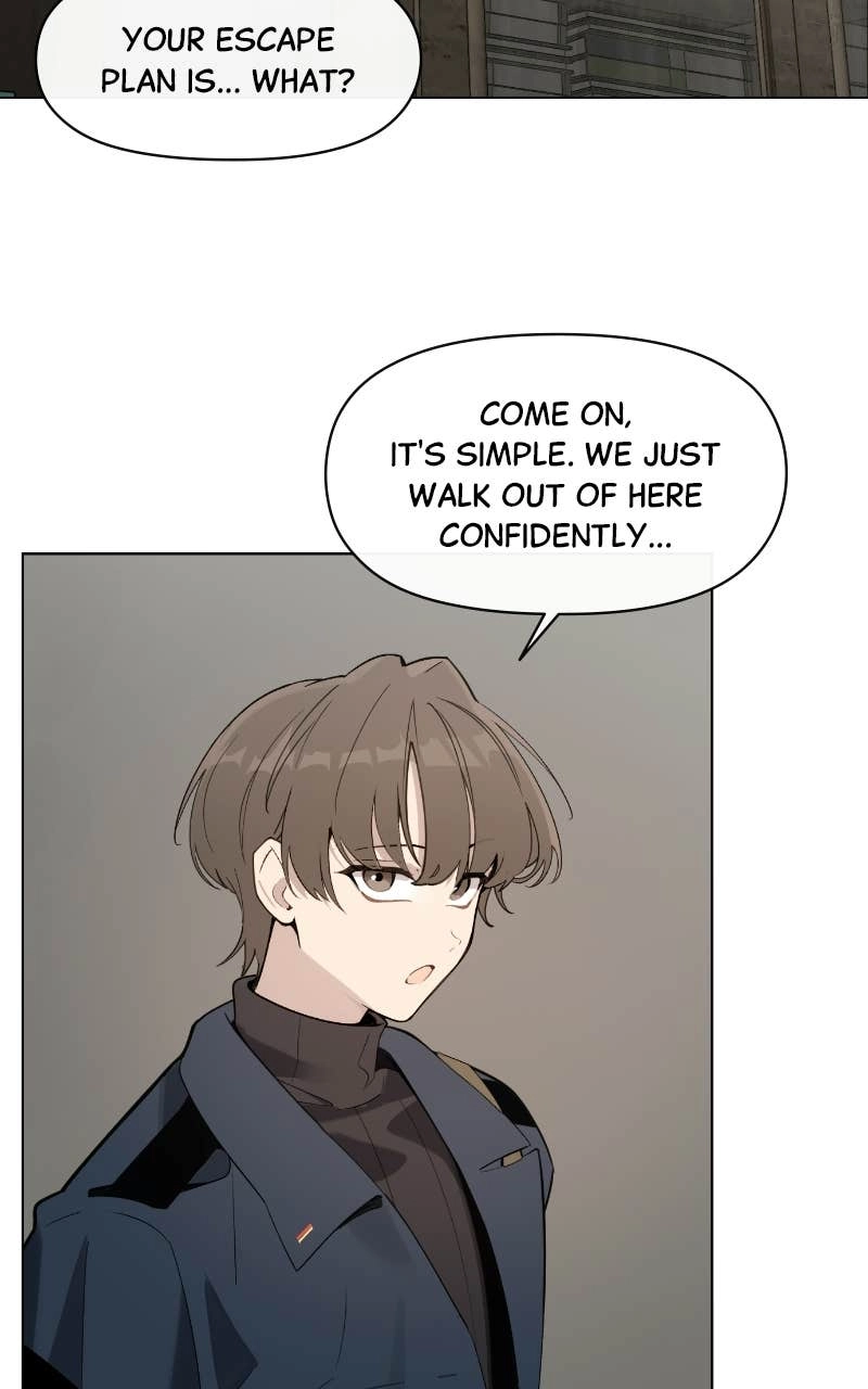 The Postman of the Apocalypse Chapter 14 - Page 15