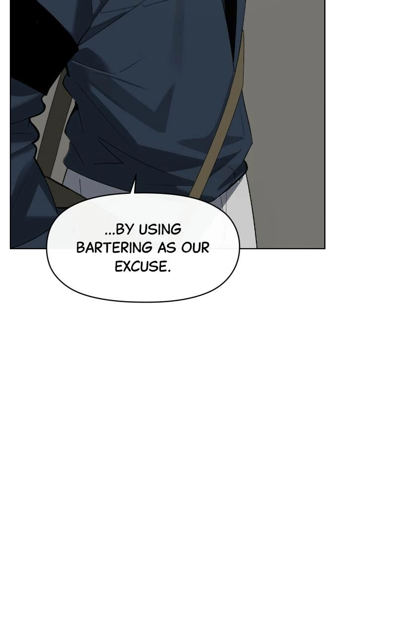 The Postman of the Apocalypse Chapter 14 - Page 16