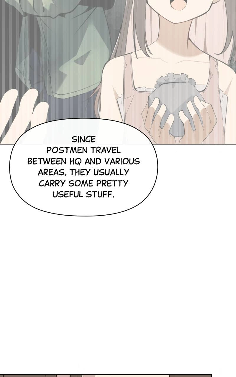 The Postman of the Apocalypse Chapter 14 - Page 23