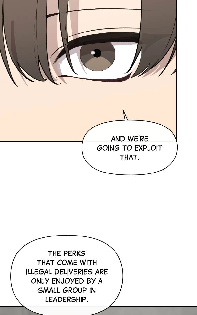 The Postman of the Apocalypse Chapter 14 - Page 24