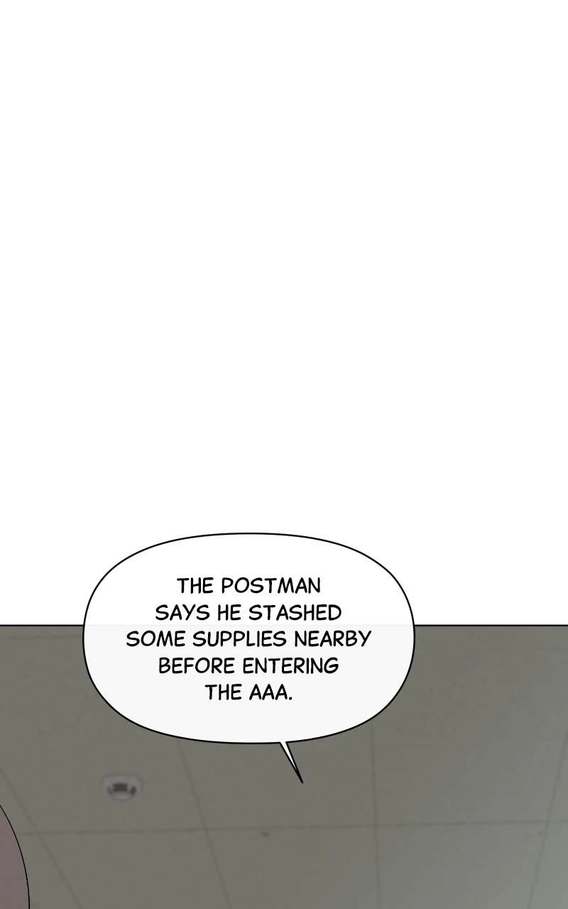 The Postman of the Apocalypse Chapter 14 - Page 27