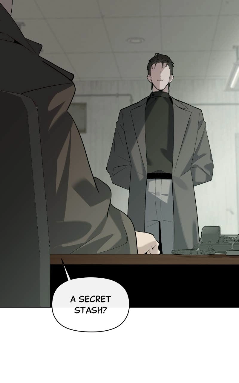 The Postman of the Apocalypse Chapter 14 - Page 28