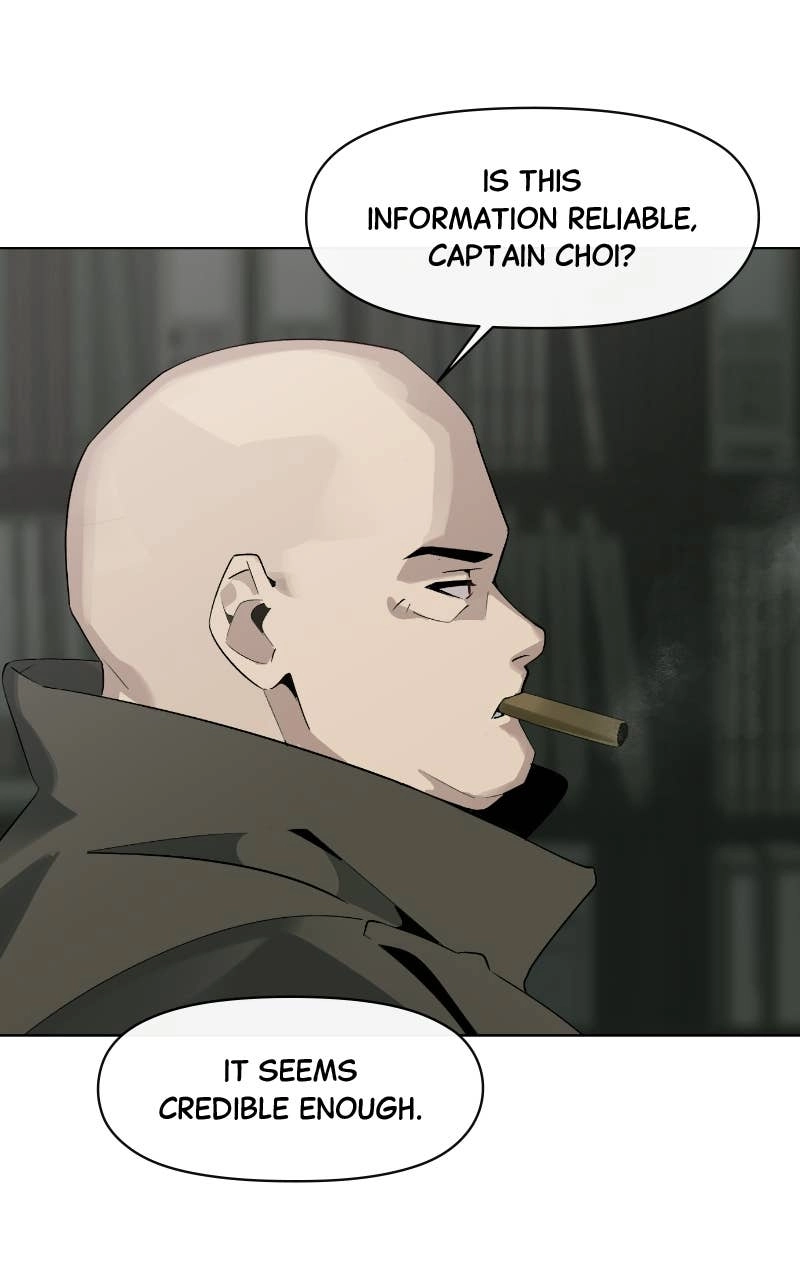 The Postman of the Apocalypse Chapter 14 - Page 30