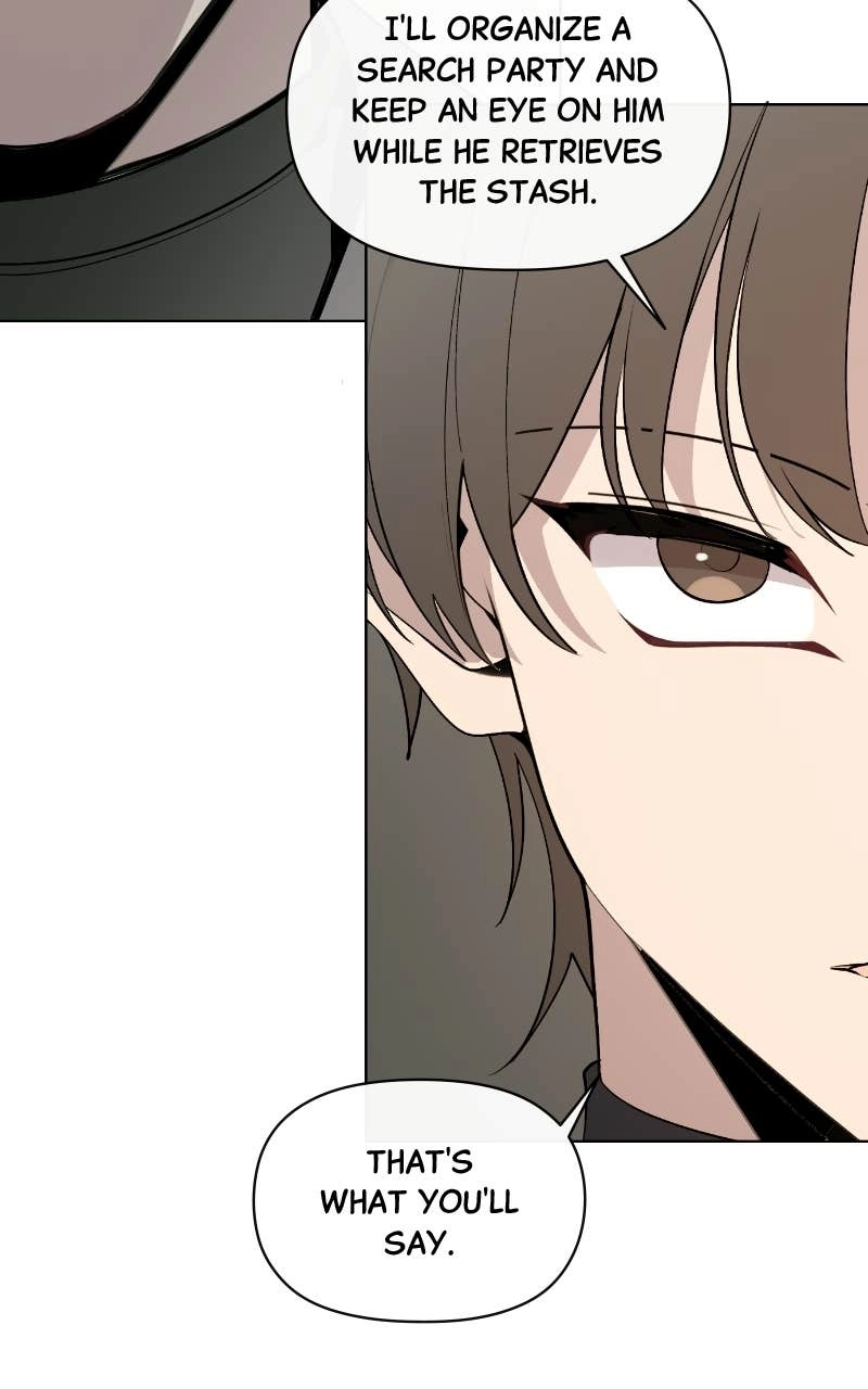 The Postman of the Apocalypse Chapter 14 - Page 32