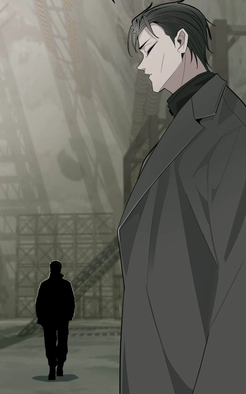 The Postman of the Apocalypse Chapter 14 - Page 35