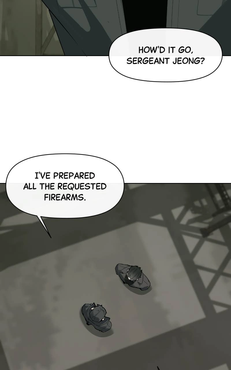 The Postman of the Apocalypse Chapter 14 - Page 37