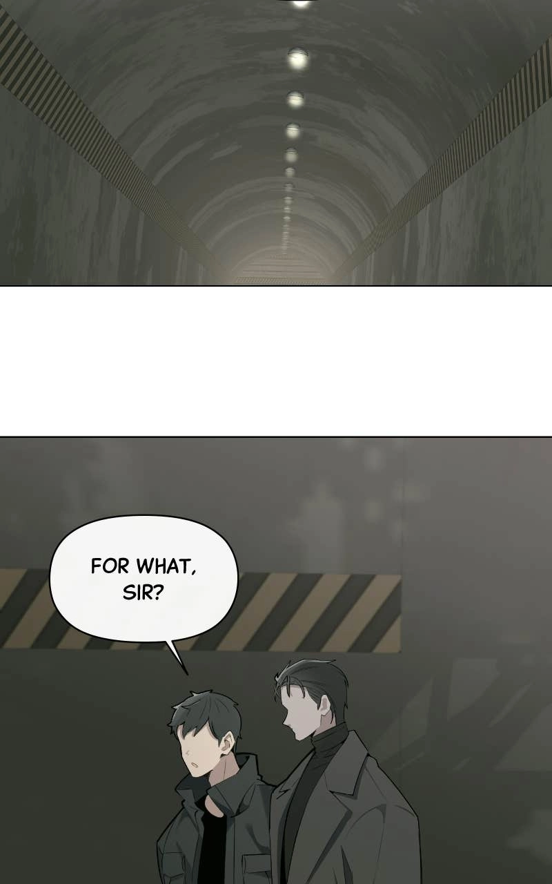 The Postman of the Apocalypse Chapter 14 - Page 39