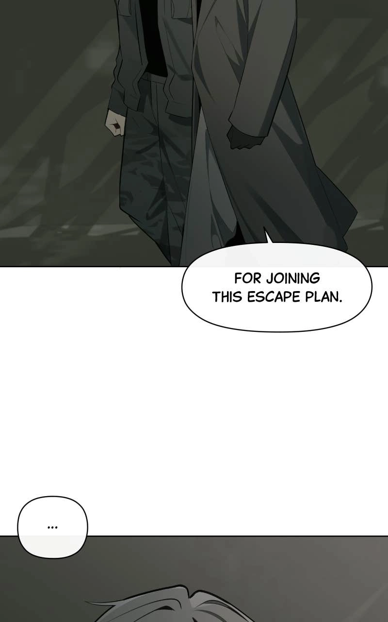 The Postman of the Apocalypse Chapter 14 - Page 40