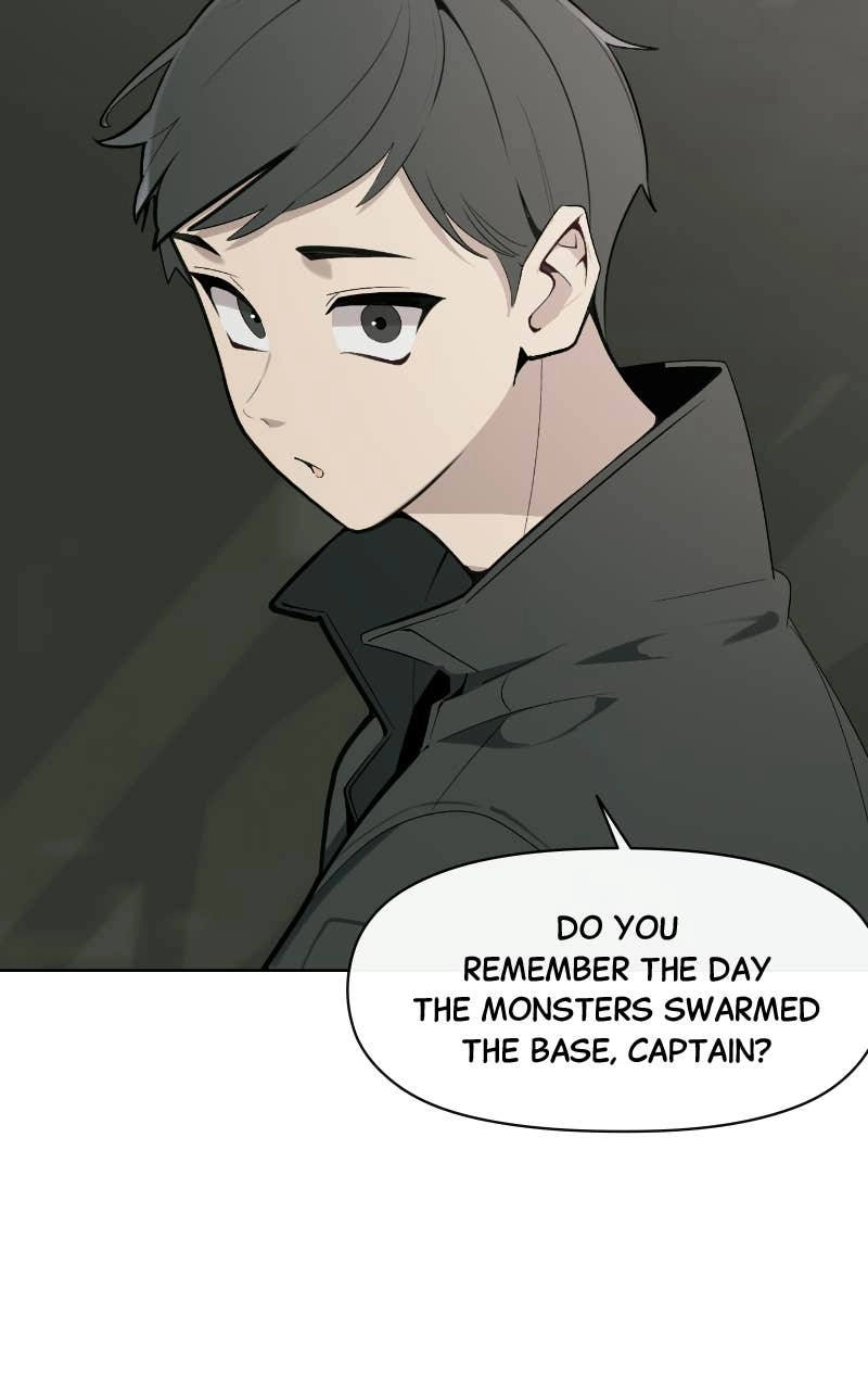 The Postman of the Apocalypse Chapter 14 - Page 41