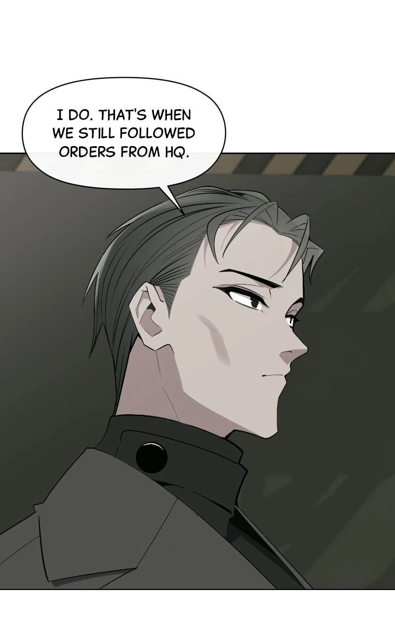 The Postman of the Apocalypse Chapter 14 - Page 43