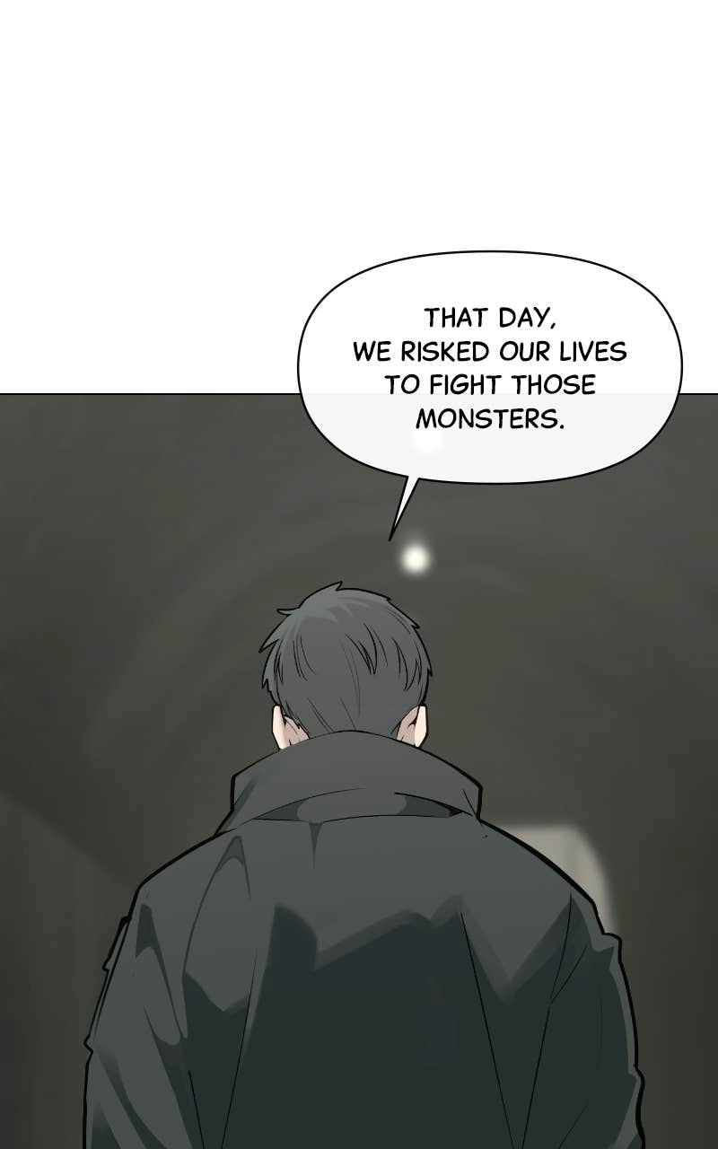 The Postman of the Apocalypse Chapter 14 - Page 44