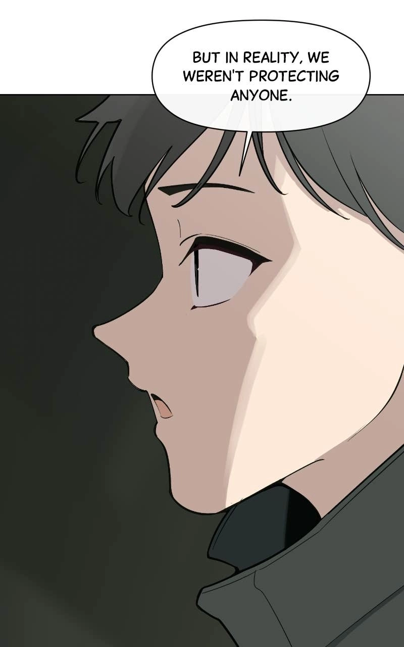 The Postman of the Apocalypse Chapter 14 - Page 46