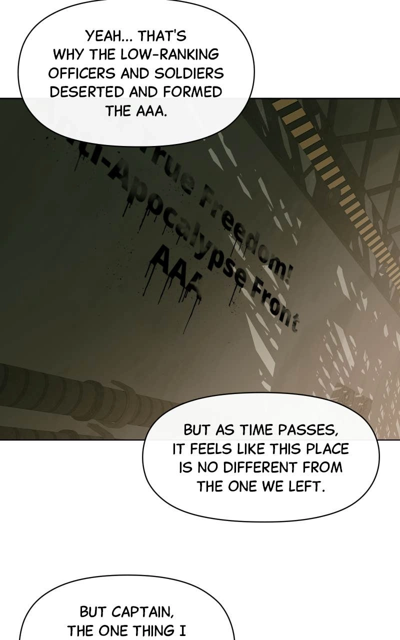 The Postman of the Apocalypse Chapter 14 - Page 48