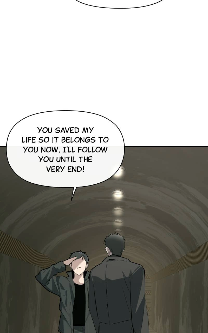 The Postman of the Apocalypse Chapter 14 - Page 50