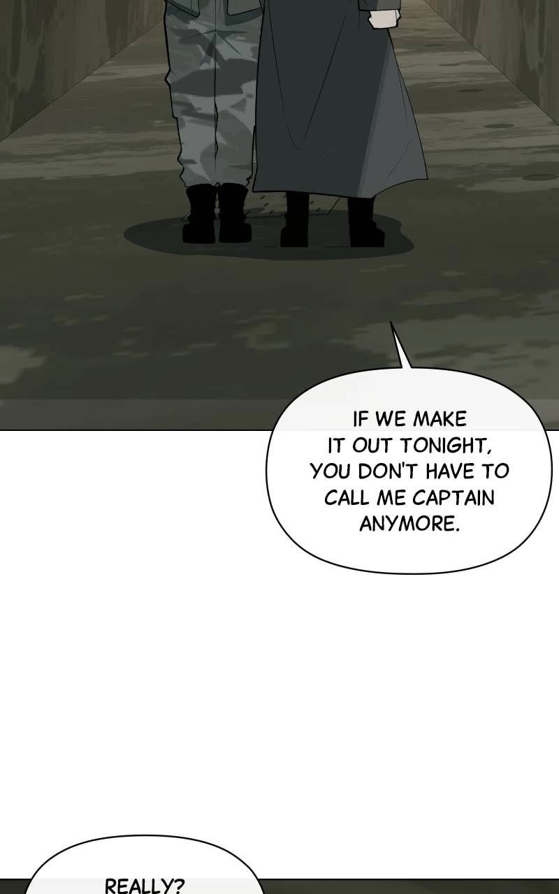 The Postman of the Apocalypse Chapter 14 - Page 51