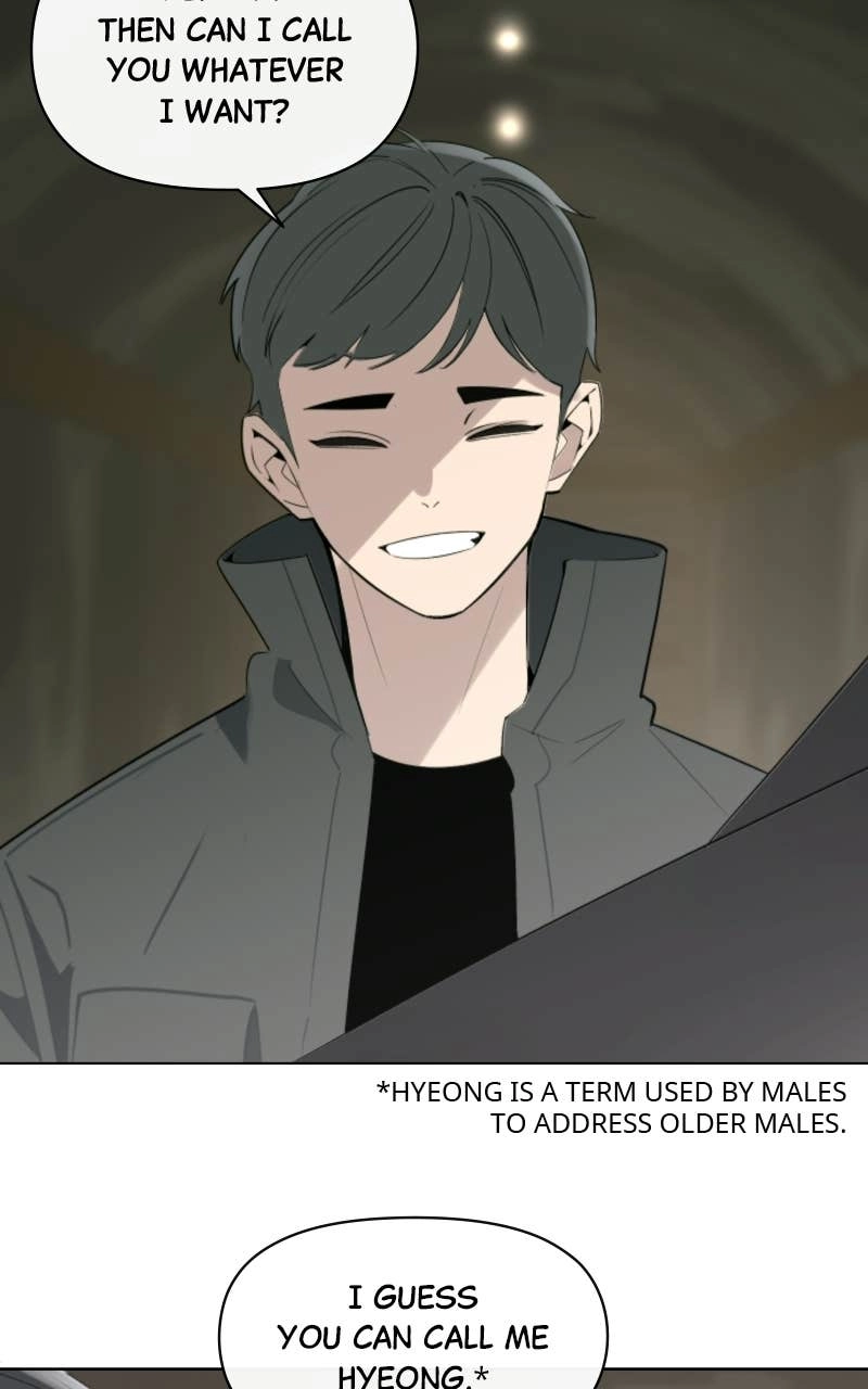 The Postman of the Apocalypse Chapter 14 - Page 52