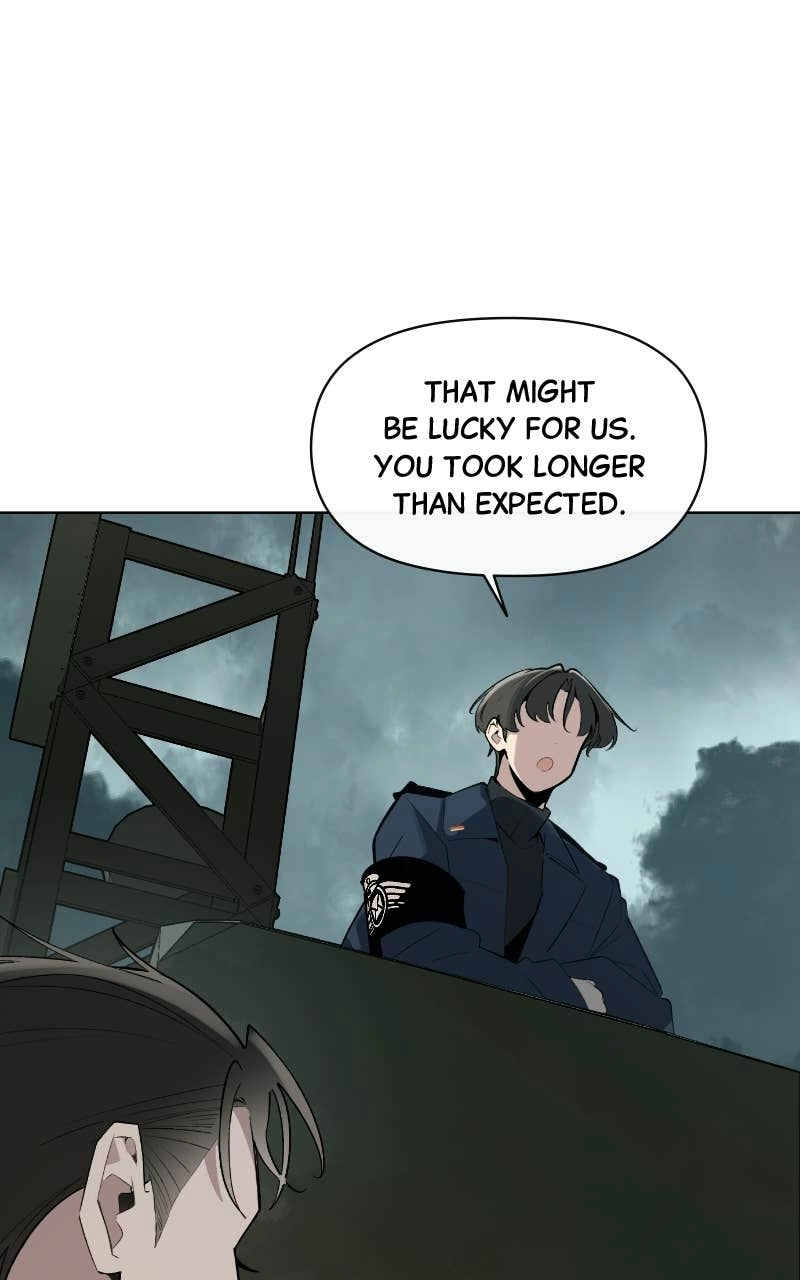 The Postman of the Apocalypse Chapter 14 - Page 64