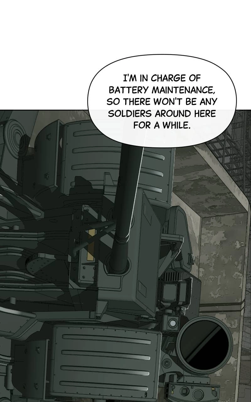 The Postman of the Apocalypse Chapter 14 - Page 67