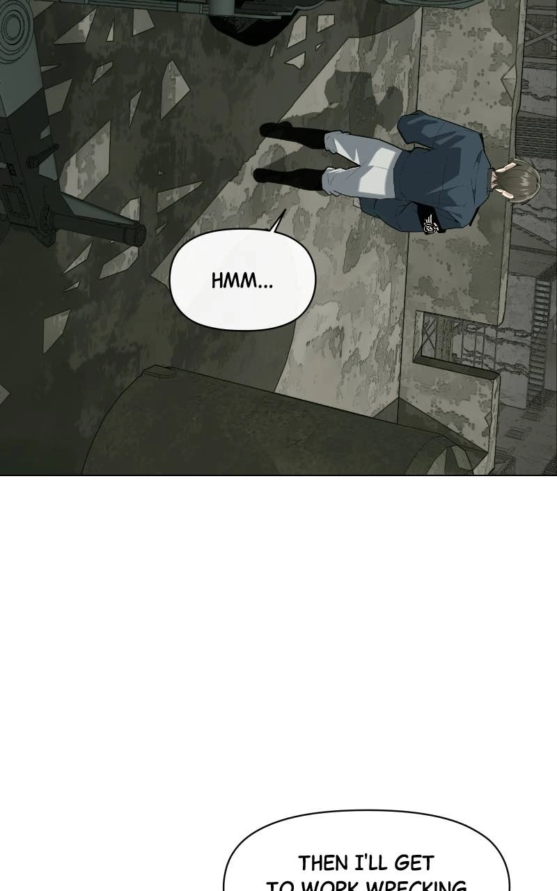 The Postman of the Apocalypse Chapter 14 - Page 68