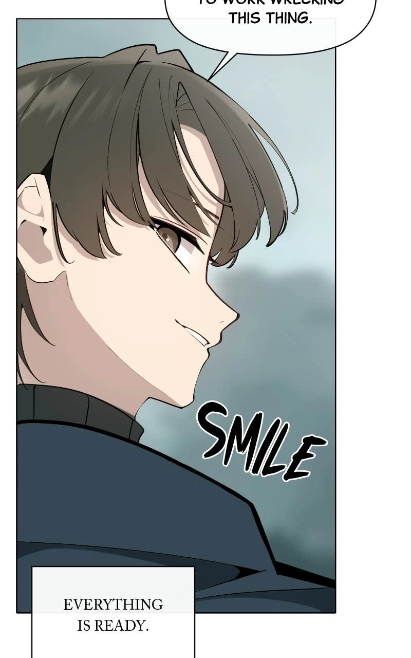 The Postman of the Apocalypse Chapter 14 - Page 69