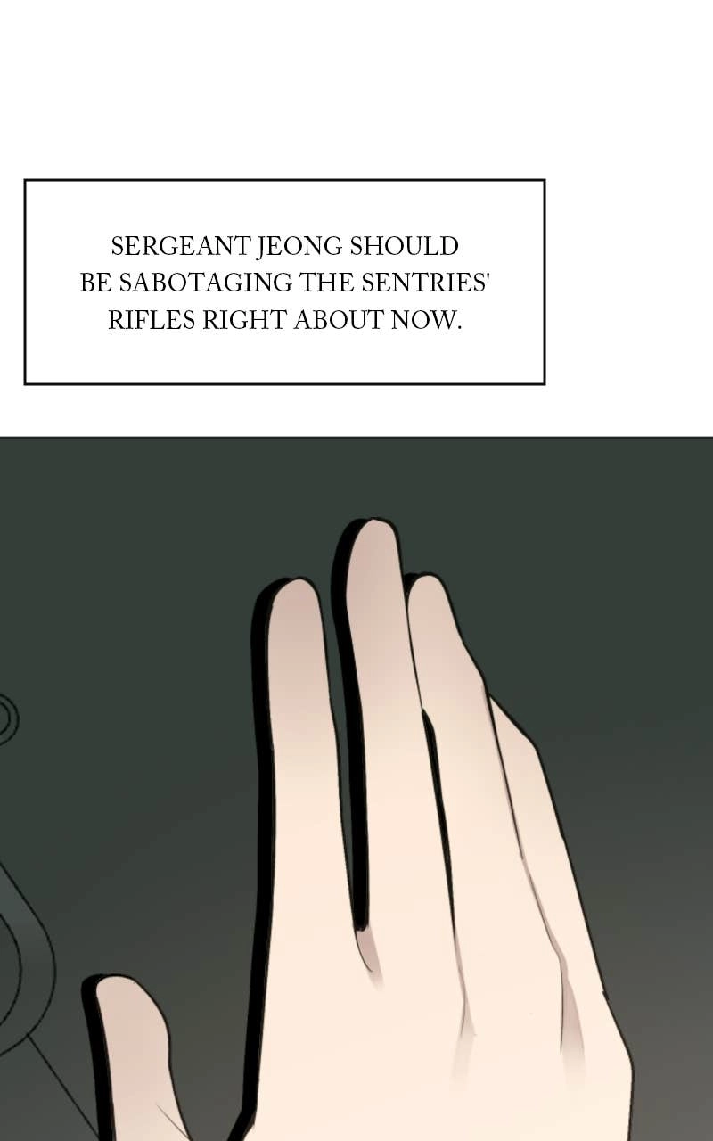 The Postman of the Apocalypse Chapter 14 - Page 72