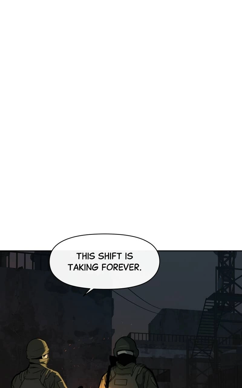 The Postman of the Apocalypse Chapter 15 - Page 1