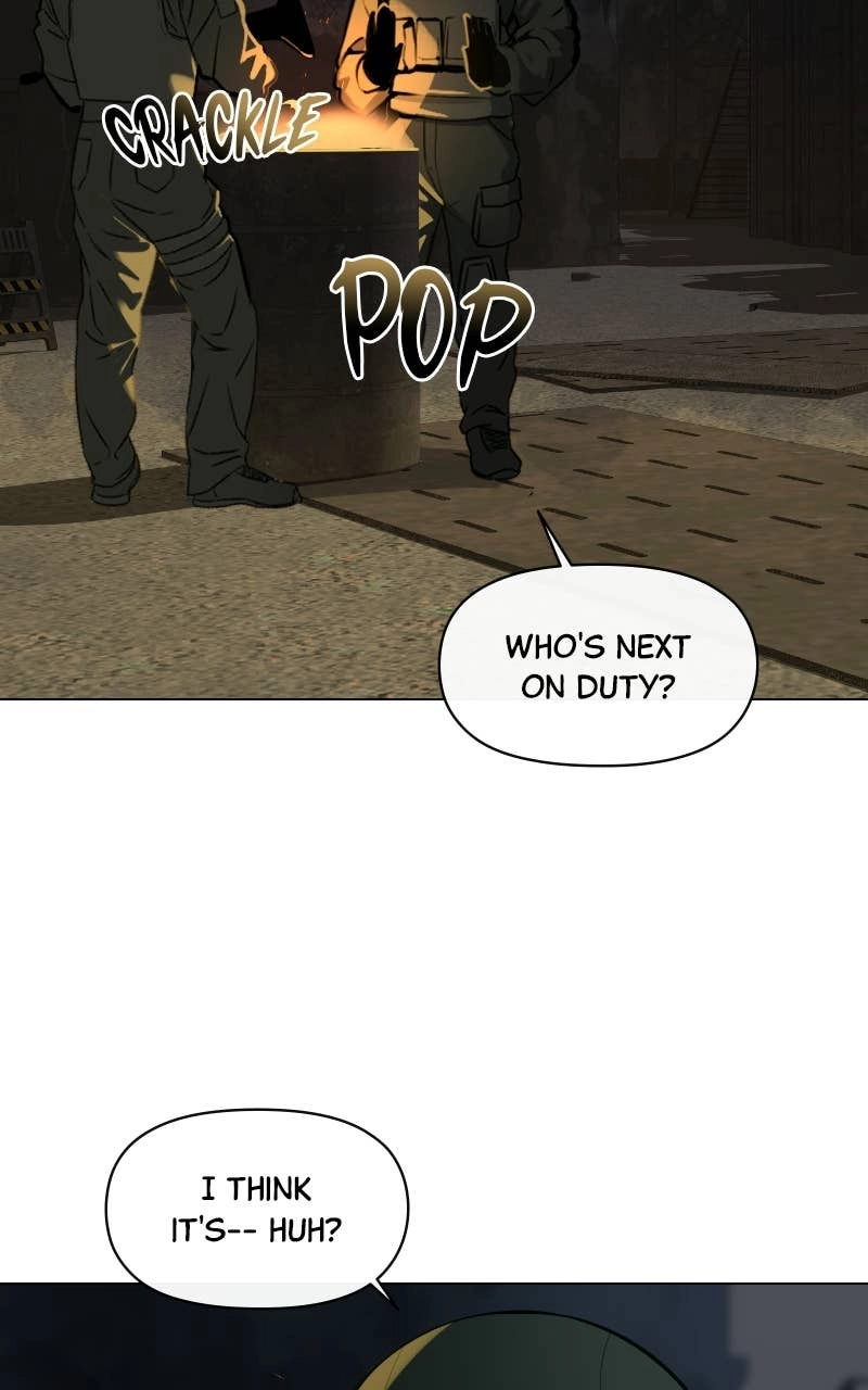 The Postman of the Apocalypse Chapter 15 - Page 2