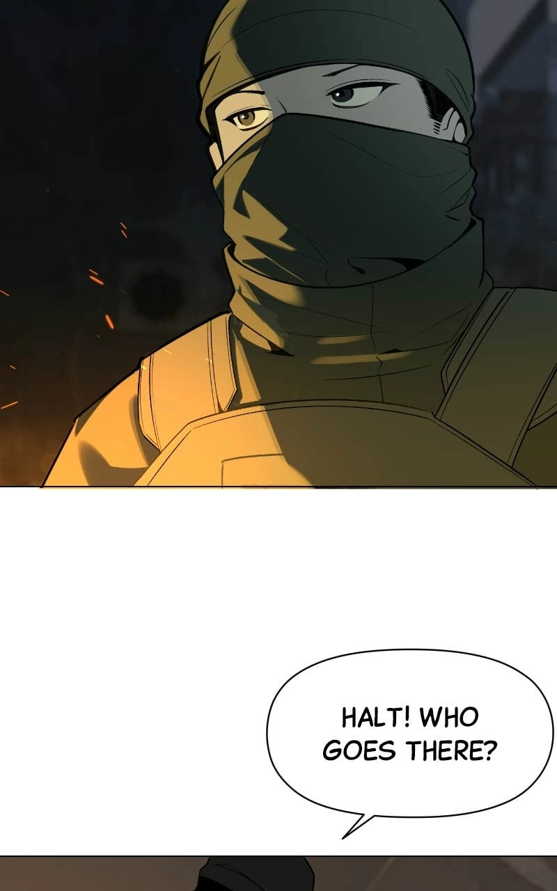 The Postman of the Apocalypse Chapter 15 - Page 3