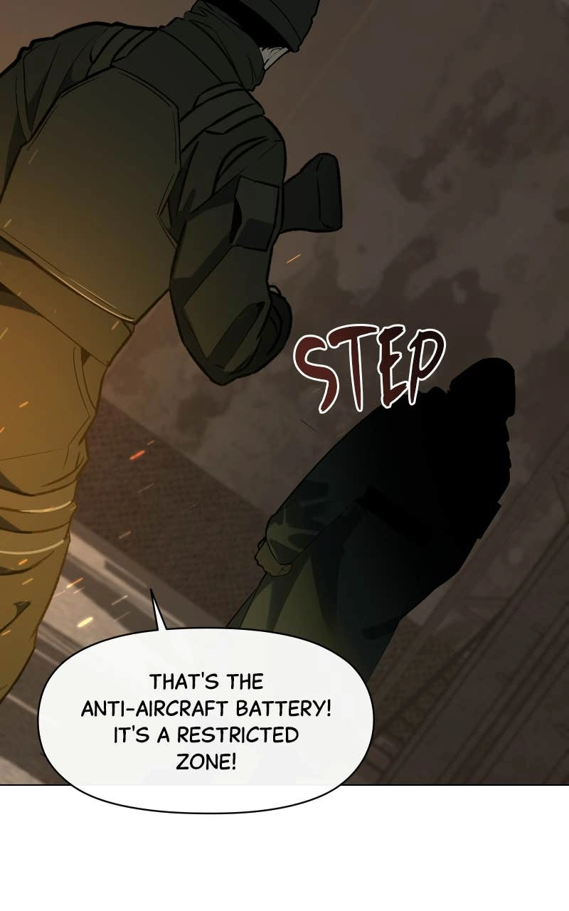 The Postman of the Apocalypse Chapter 15 - Page 4