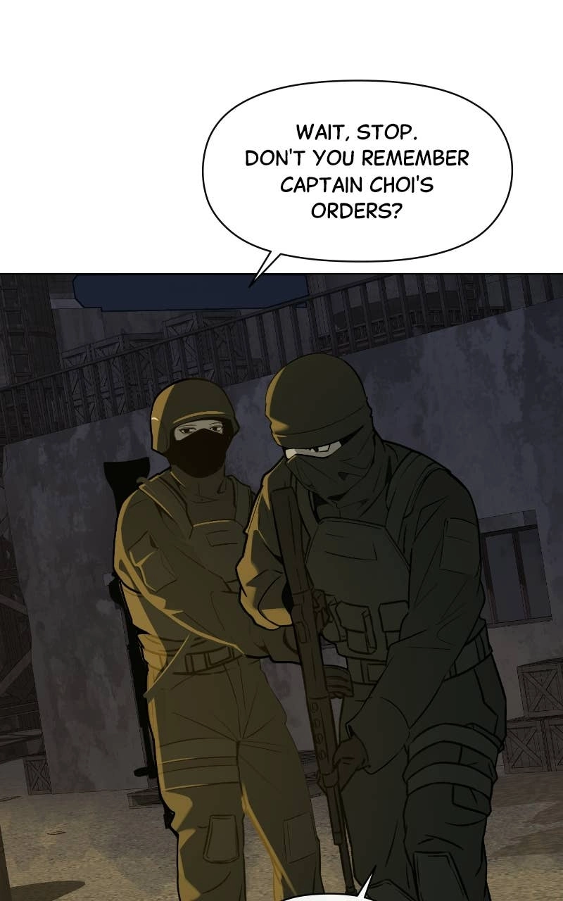 The Postman of the Apocalypse Chapter 15 - Page 5
