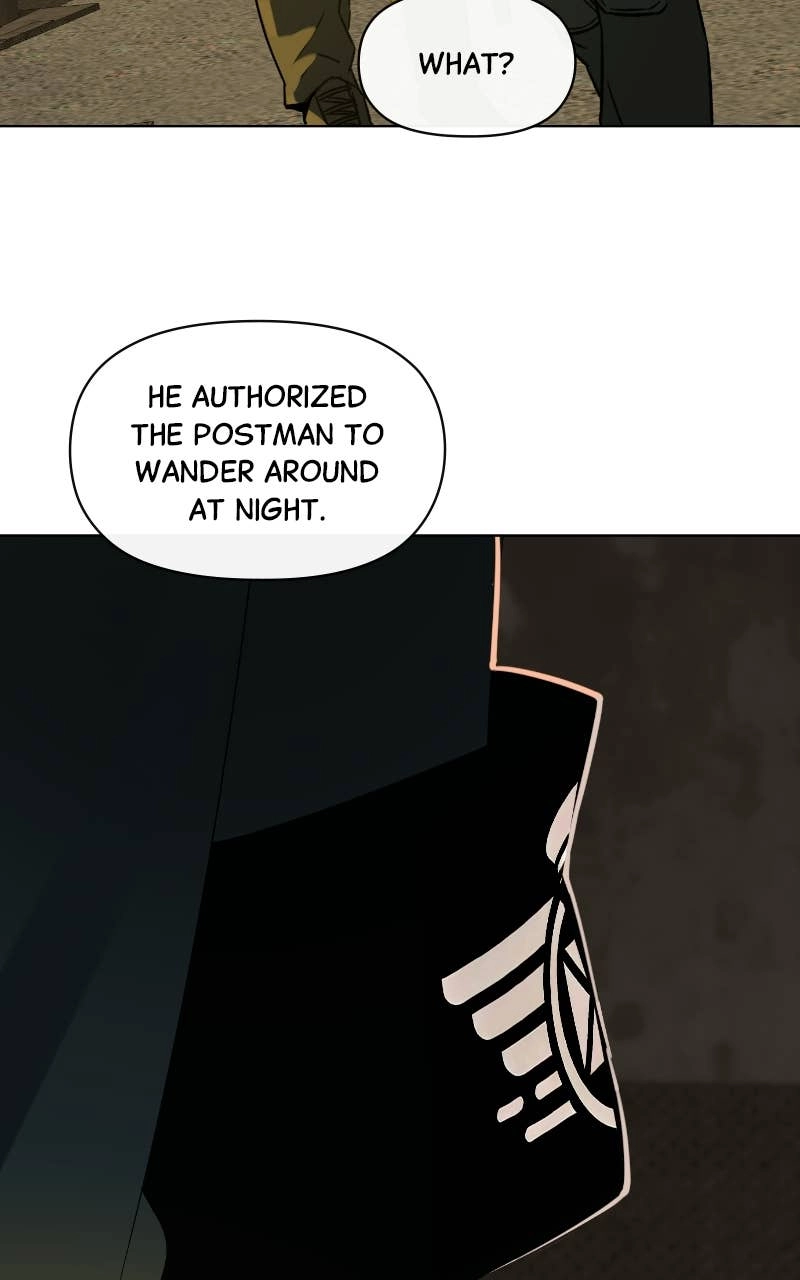 The Postman of the Apocalypse Chapter 15 - Page 6