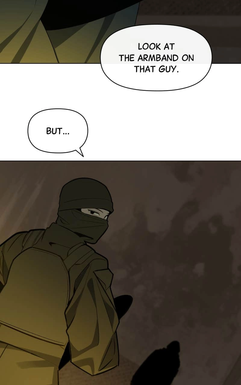 The Postman of the Apocalypse Chapter 15 - Page 7