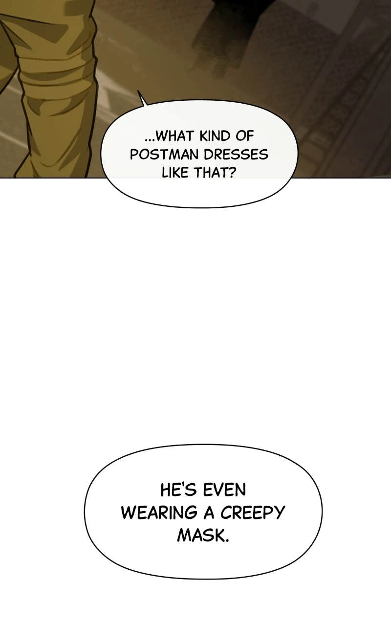 The Postman of the Apocalypse Chapter 15 - Page 8