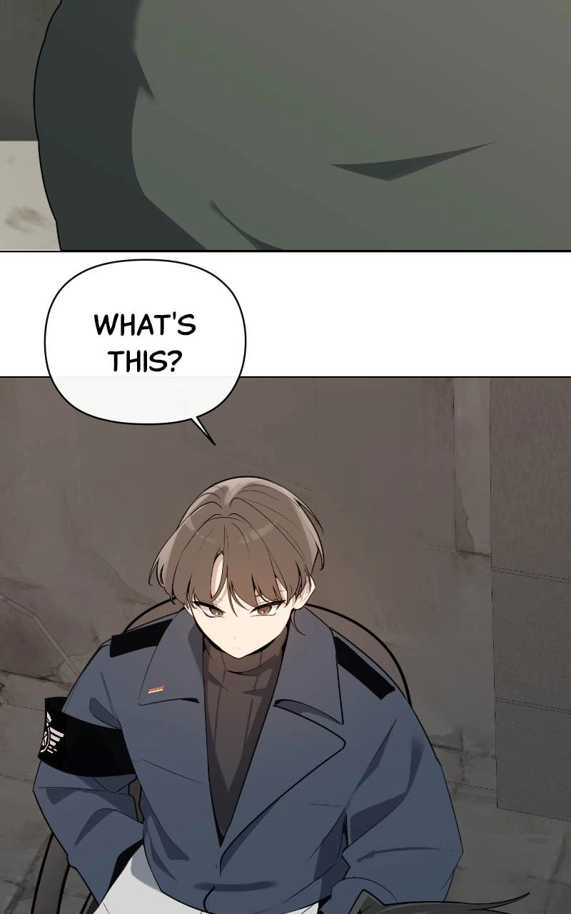 The Postman of the Apocalypse Chapter 15 - Page 10