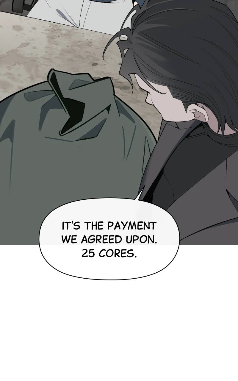The Postman of the Apocalypse Chapter 15 - Page 11