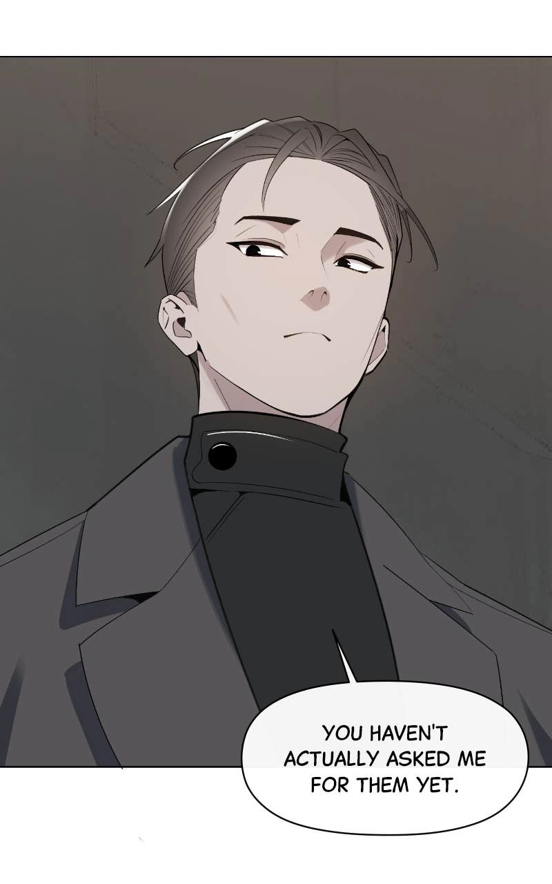 The Postman of the Apocalypse Chapter 15 - Page 12