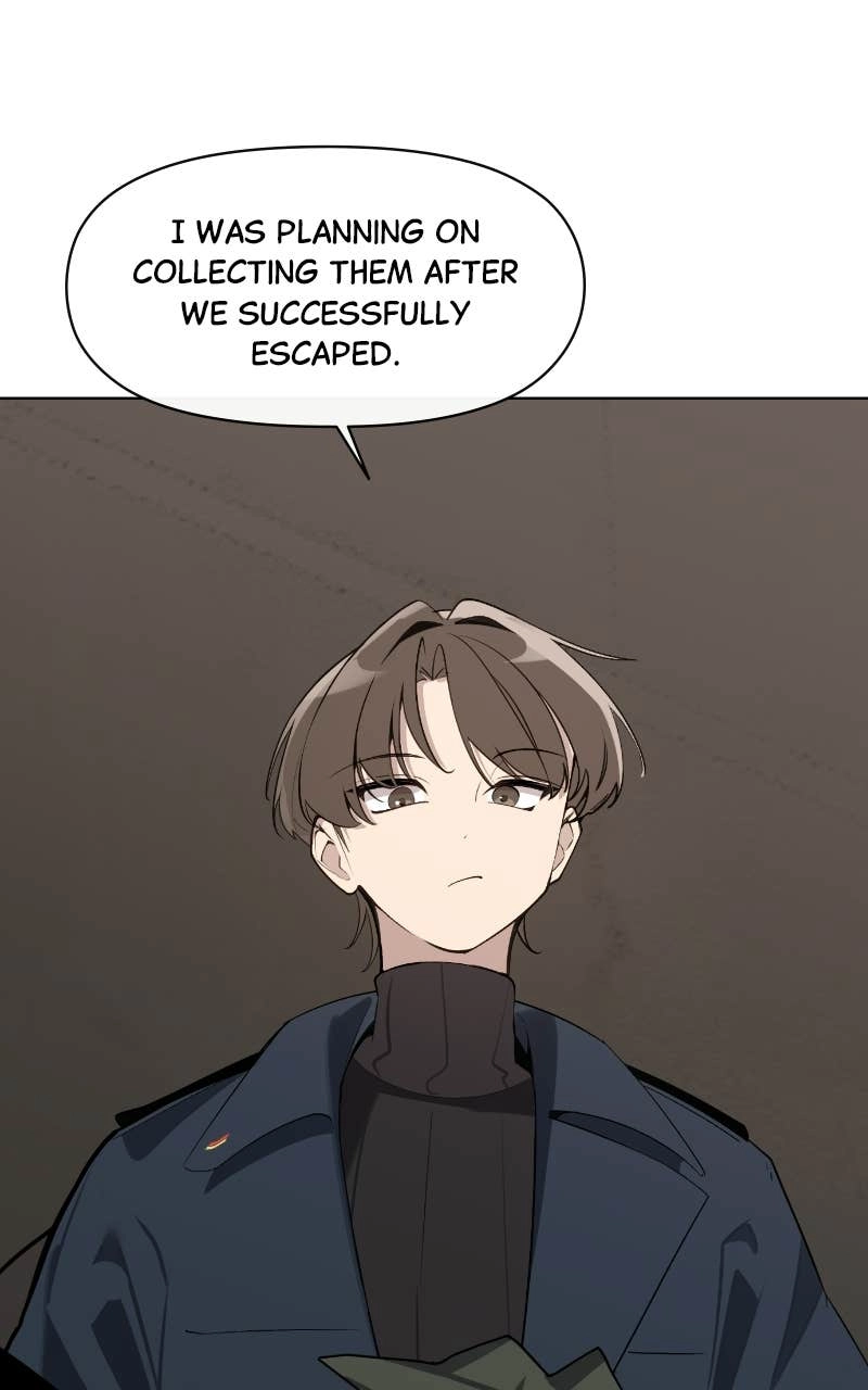 The Postman of the Apocalypse Chapter 15 - Page 13