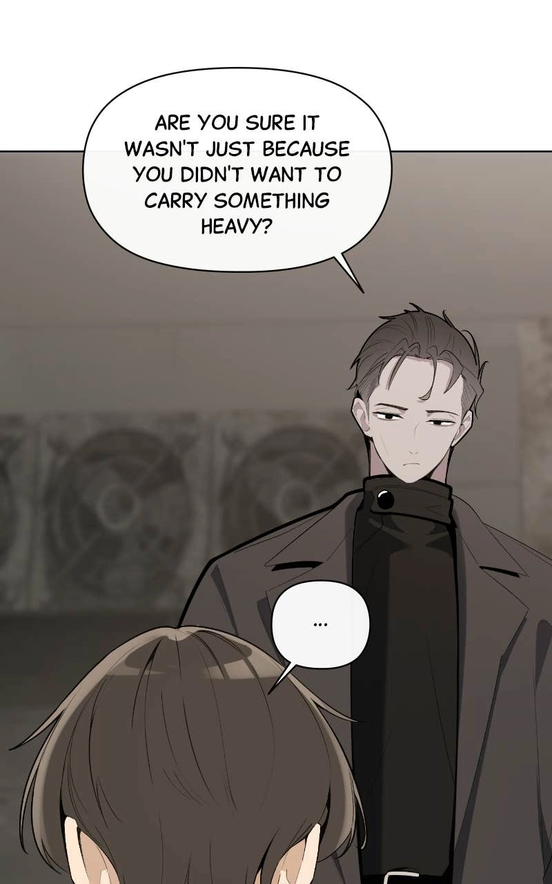 The Postman of the Apocalypse Chapter 15 - Page 15