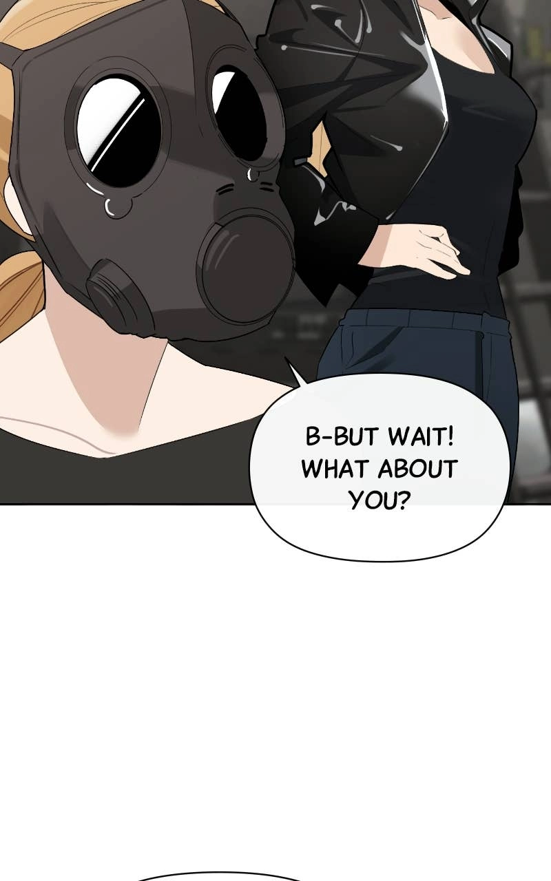 The Postman of the Apocalypse Chapter 15 - Page 21