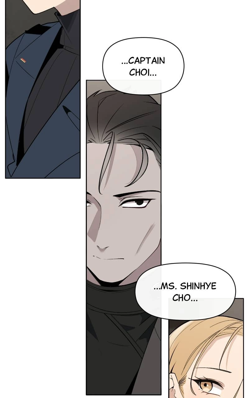 The Postman of the Apocalypse Chapter 15 - Page 25