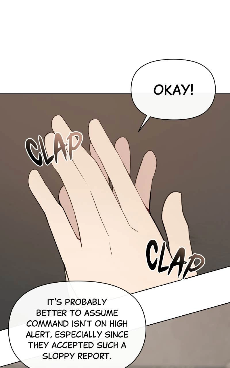 The Postman of the Apocalypse Chapter 15 - Page 28